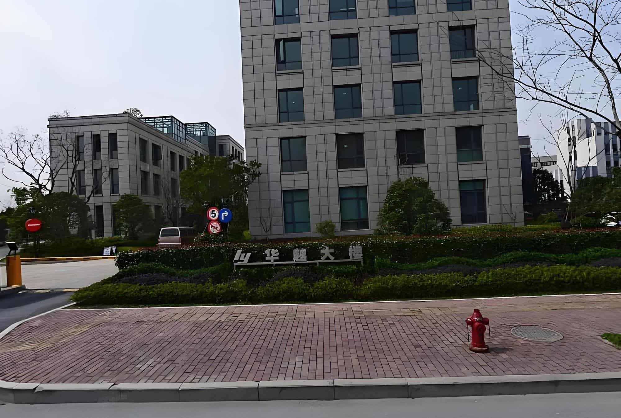 外立面